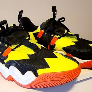 Adidas Trae Young 1 "So So Def" shoes size 13 men's